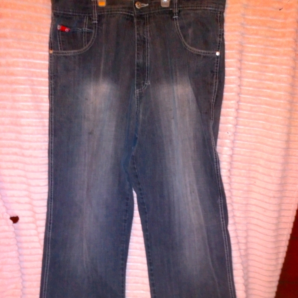 Mens South Pole Jeans